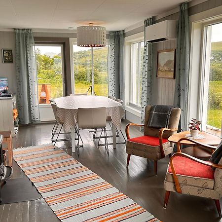 Pederstua, A Classic Fisherman'S Farm House In The Middle Of Lofoten Storeidet Dış mekan fotoğraf
